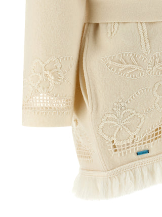 Alanui Island's Diary Cardigan