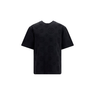Casablanca Monogram Oversized T-Shirt