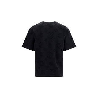 Casablanca Monogram Oversized T-Shirt