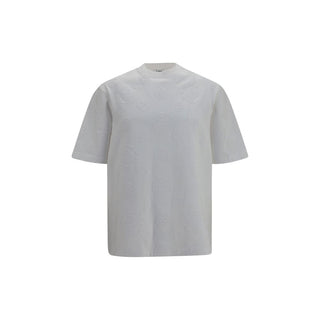 Casablanca Monogram Oversized T-Shirt