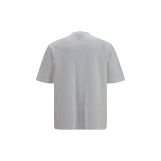 Casablanca Monogram Oversized T-Shirt