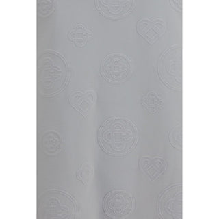 Casablanca Monogram Oversized T-Shirt