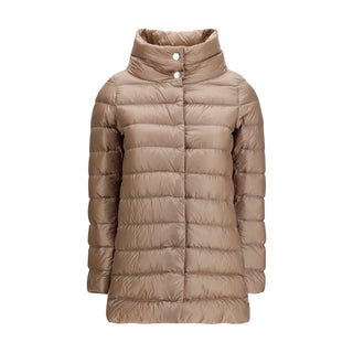 Herno Long Down Jacket