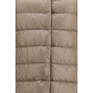 Herno Long Down Jacket