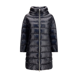 Herno Midi Down Jacket