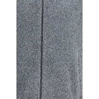 Herno Teddy-Effect Hooded Jacket