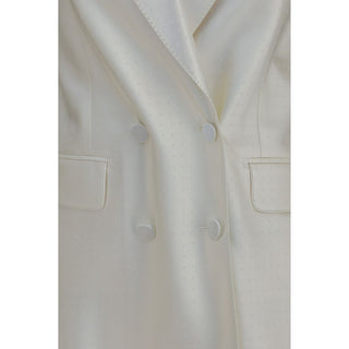Tom Ford Beige Viscose Blazer