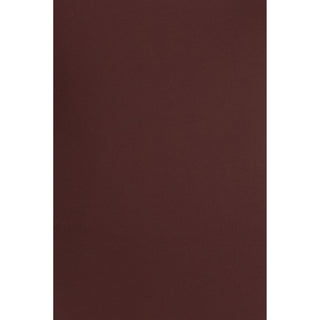 Magda Butrym Bordeaux Polyamide One-Piece Swimsuit