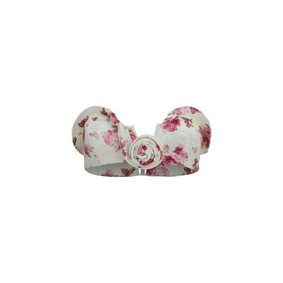 Magda Butrym Beige Polyamide Bikini