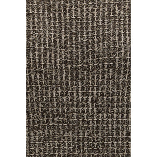Fabiana Filippi Brown Wool Oves Aries Casual Dress