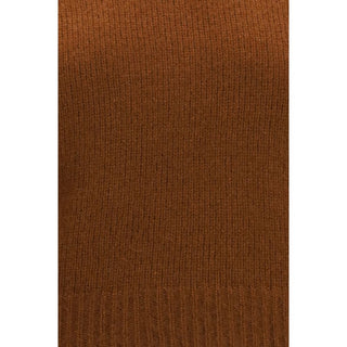 Tom Ford Brown Cashmere Sweatshirt