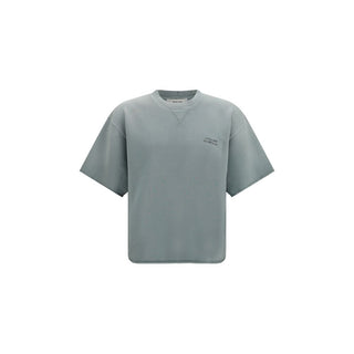 Golden Goose Bicolor Cotton Sweatshirt