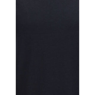 Tom Ford Black Cotton T-Shirt