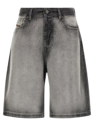 Diesel De-Sire Denim Shorts