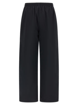 Balenciaga Multicolor Polyamide Athletic Pants