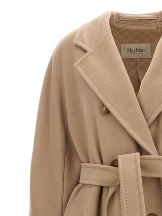 Max Mara Madame 101801 Icon Coat