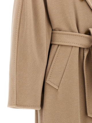 Max Mara Madame 101801 Icon Coat