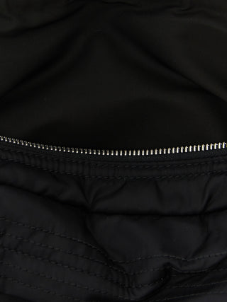 Maison Margiela Black Polyamide Crossbody Bag