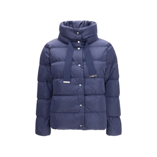 Herno Satin Down Jacket