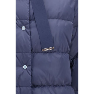 Herno Satin Down Jacket