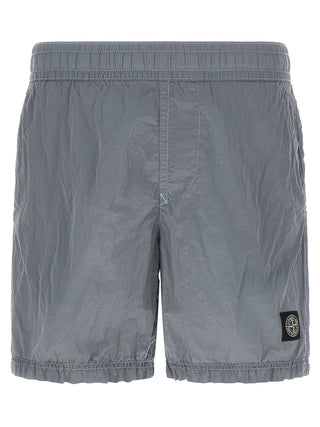 Stone Island Nylon Metal Swim Shorts