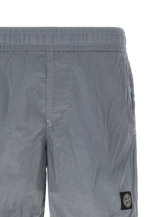 Stone Island Nylon Metal Swim Shorts