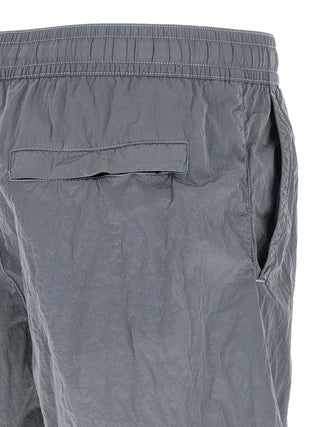 Stone Island Nylon Metal Swim Shorts