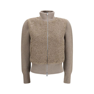 Herno Resort Ribbed Merino Cardigan