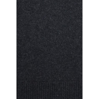 Loulou De Saison Gray Cashmere Sweater