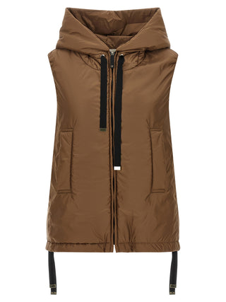 Max Mara Greengo Padded Vest