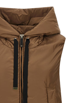 Max Mara Greengo Padded Vest