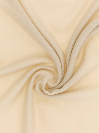 Brunello Cucinelli Beige Cashmere Scarf
