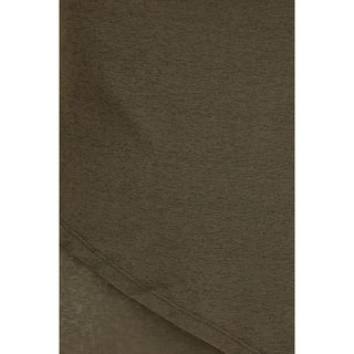 Ganni Bicolor Polyester Blouse