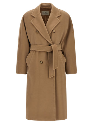 Max Mara Madame 101801 Icon Coat