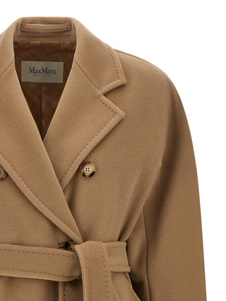 Max Mara Madame 101801 Icon Coat