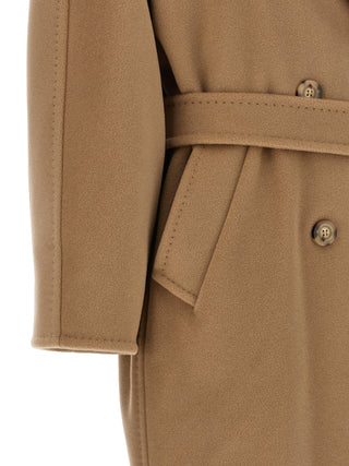 Max Mara Madame 101801 Icon Coat