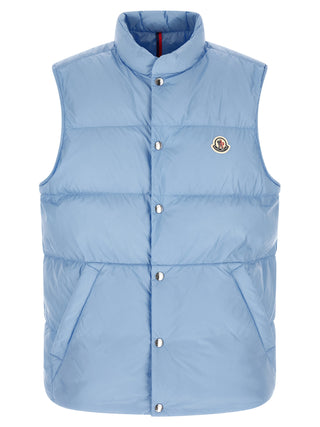 Moncler Tuquerouye Down Vest