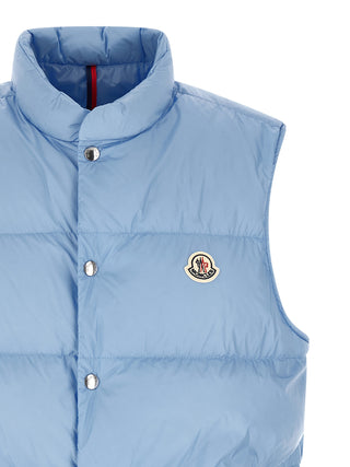 Moncler Tuquerouye Down Vest
