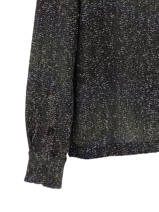 Missoni Multicolor Polyamide Cardigan