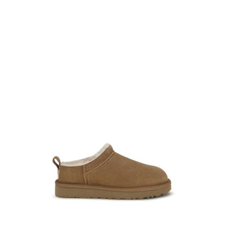 UGG Classic Micro Suede Mules