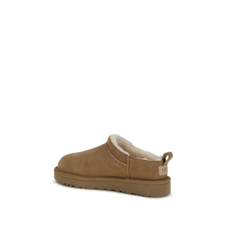 UGG Classic Micro Suede Mules