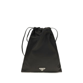 Prada Wish Re-Nylon Pouch