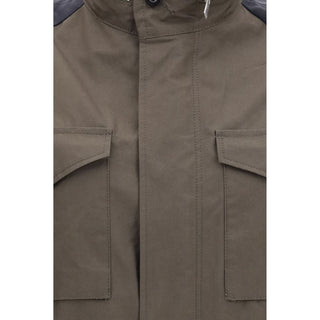 Sacai Cotton Weather Jacket