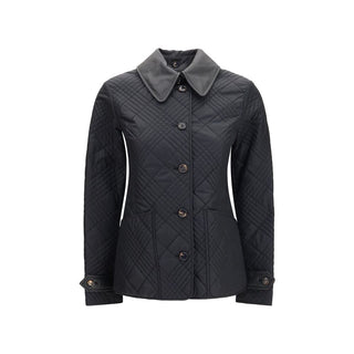 Burberry Fernleigh Quilted Jacket