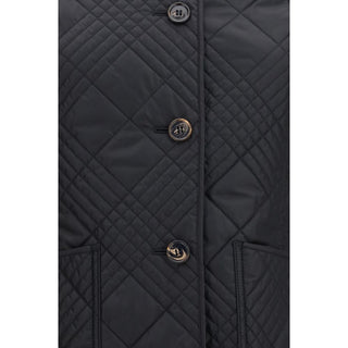 Burberry Fernleigh Quilted Jacket