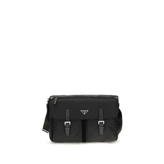 Prada Re-Nylon Shoulder Bag