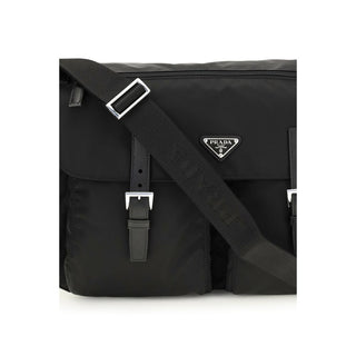 Prada Re-Nylon Shoulder Bag
