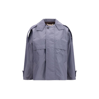Marni Nylon Utility Jacket
