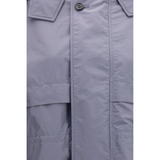 Marni Nylon Utility Jacket