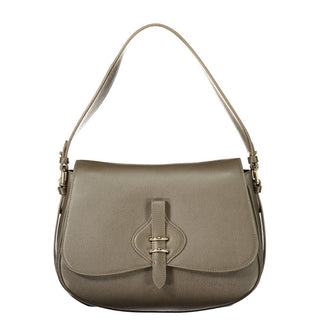 Coccinelle Mavery Leather Handbag